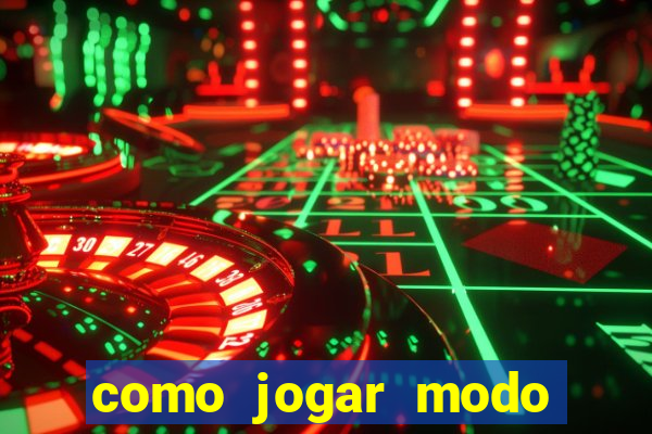 como jogar modo demo no tigre